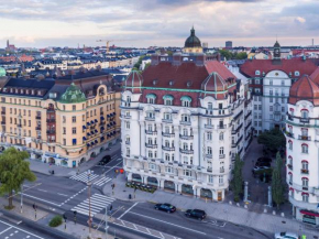  Hotel Esplanade; Sure Hotel Collection by Best Western  Стокгольм